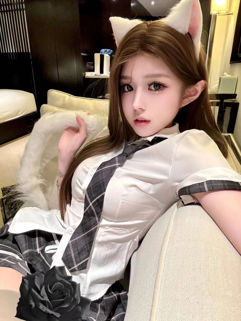 #个人兼职 #学妹 #可上门